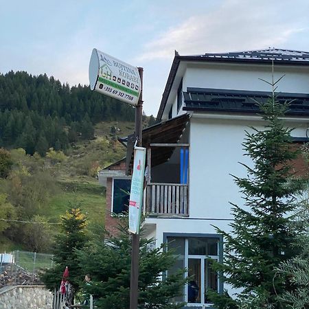 Guest House Korabi Ceren 外观 照片