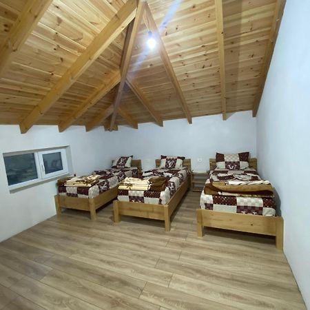 Guest House Korabi Ceren 外观 照片