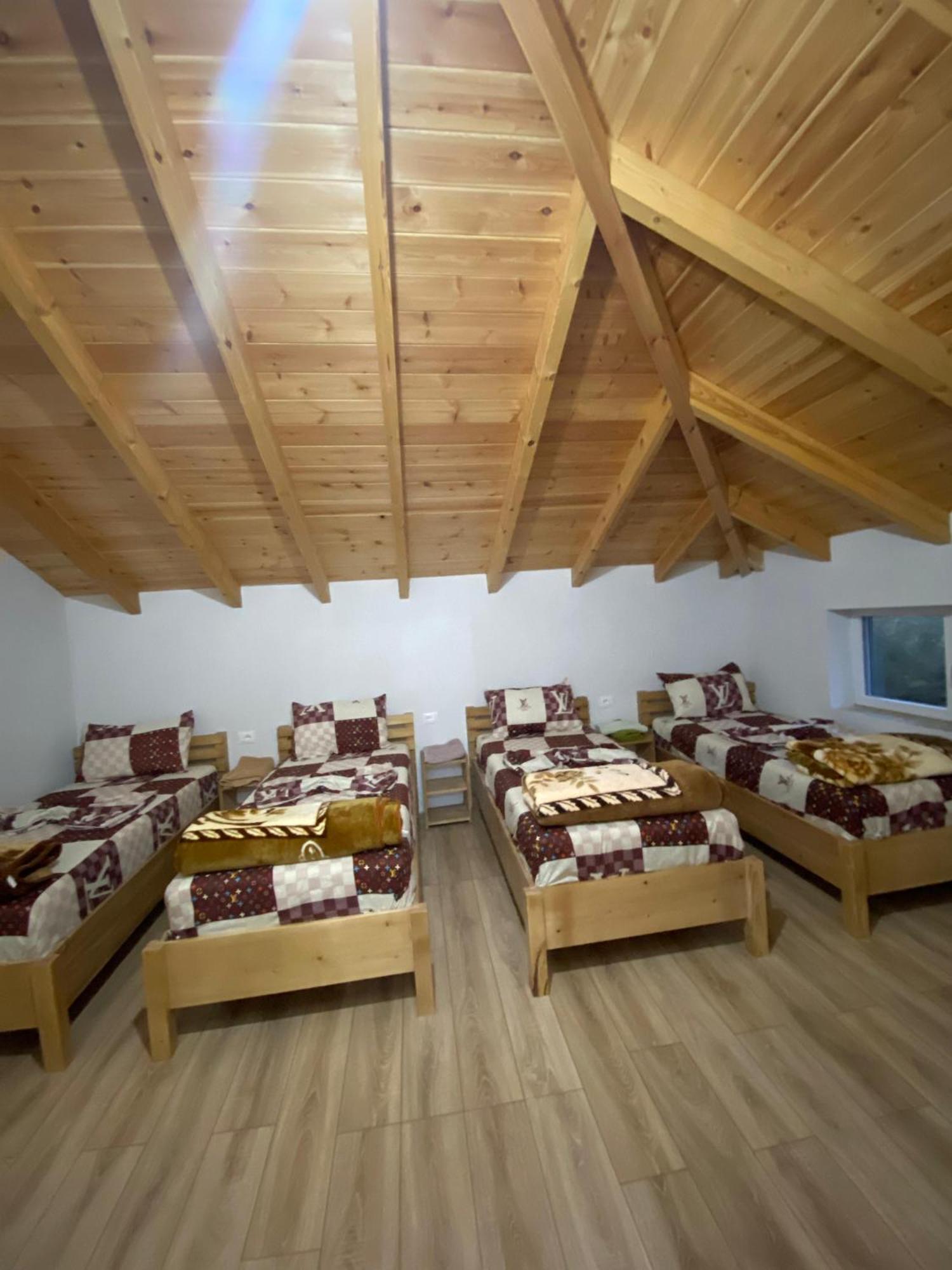 Guest House Korabi Ceren 外观 照片