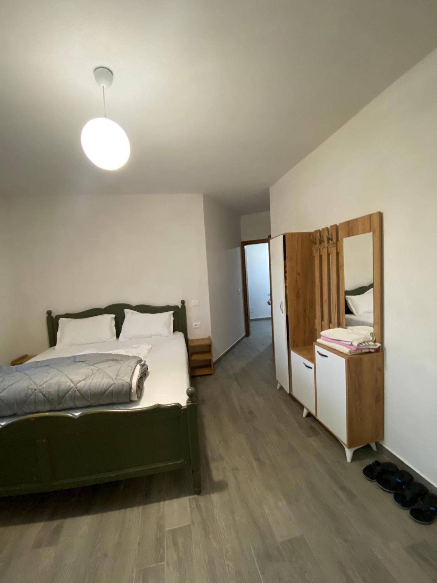 Guest House Korabi Ceren 外观 照片