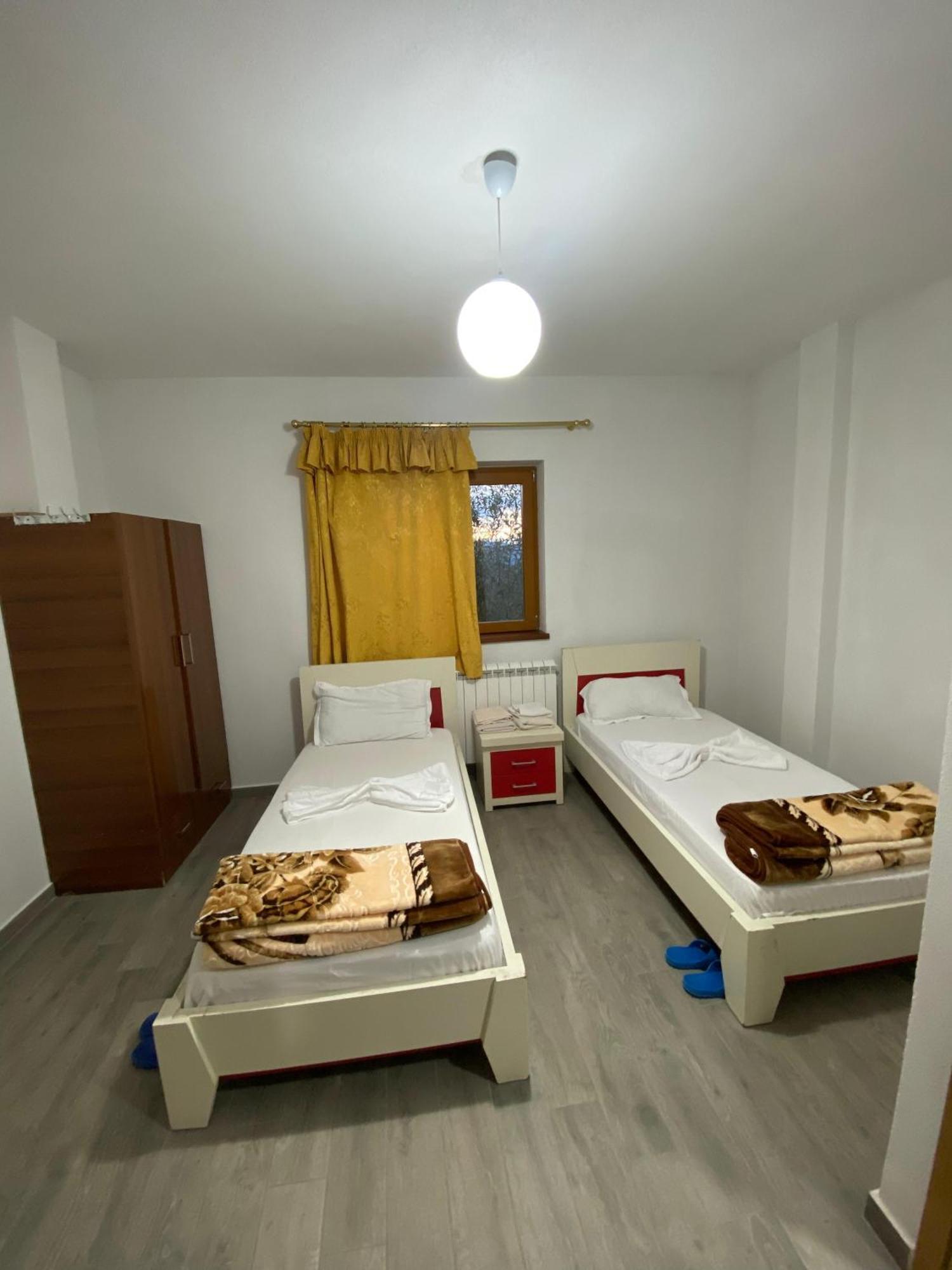 Guest House Korabi Ceren 外观 照片