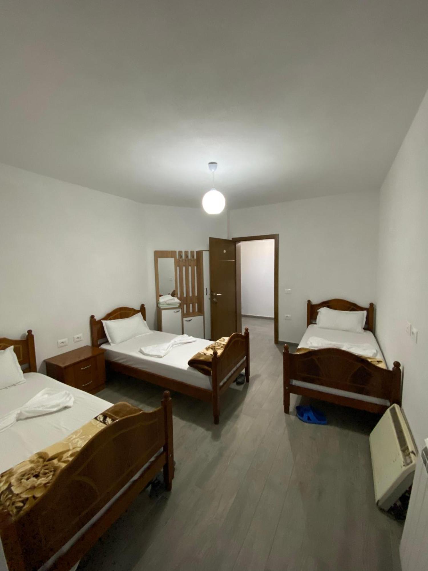 Guest House Korabi Ceren 外观 照片