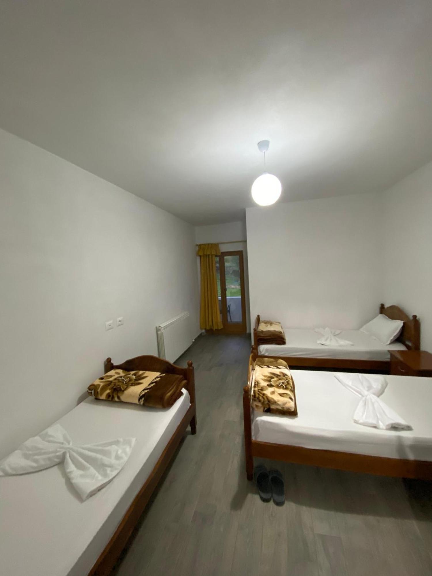 Guest House Korabi Ceren 外观 照片