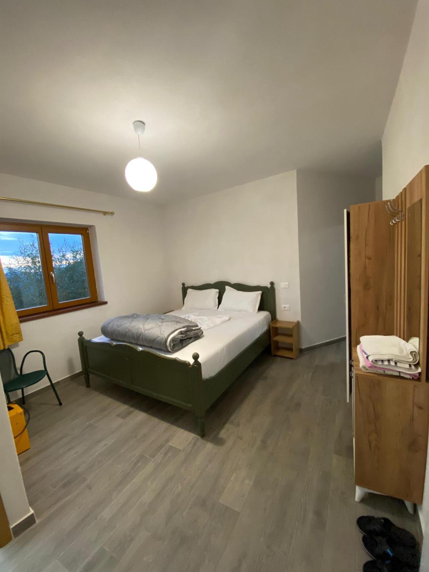 Guest House Korabi Ceren 外观 照片
