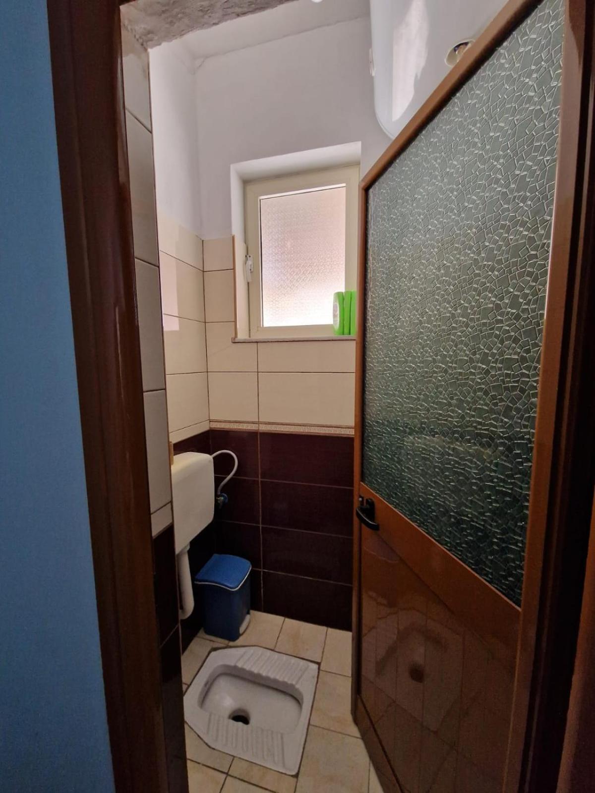 Guest House Korabi Ceren 外观 照片